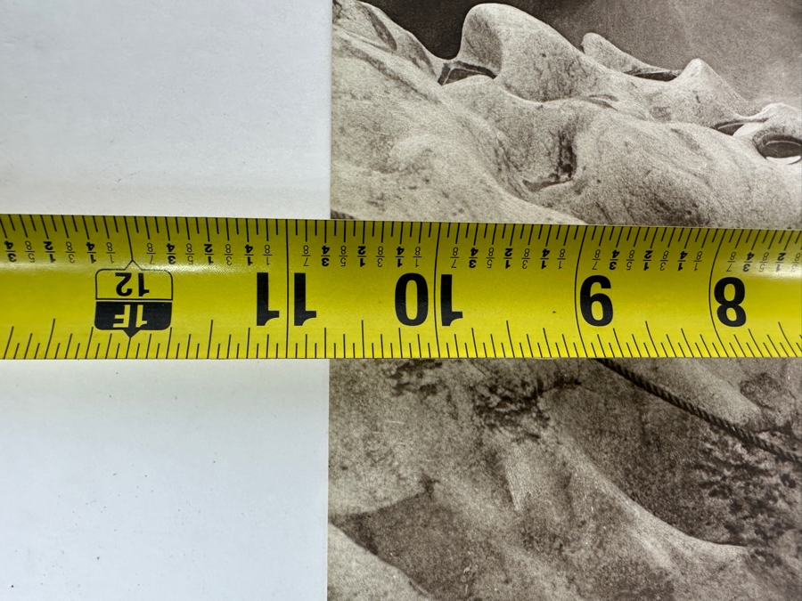 Just Added - Vintage Kolb Brothers Photogravure Print Dated 1913 11' X 14' [Photo 7]