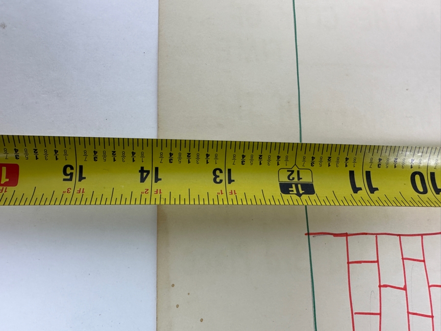 Just Added - Original 1966 Hobieboard Contest Hobie Skateboard Regional Competition Poster 14 X 22 [Photo 6]