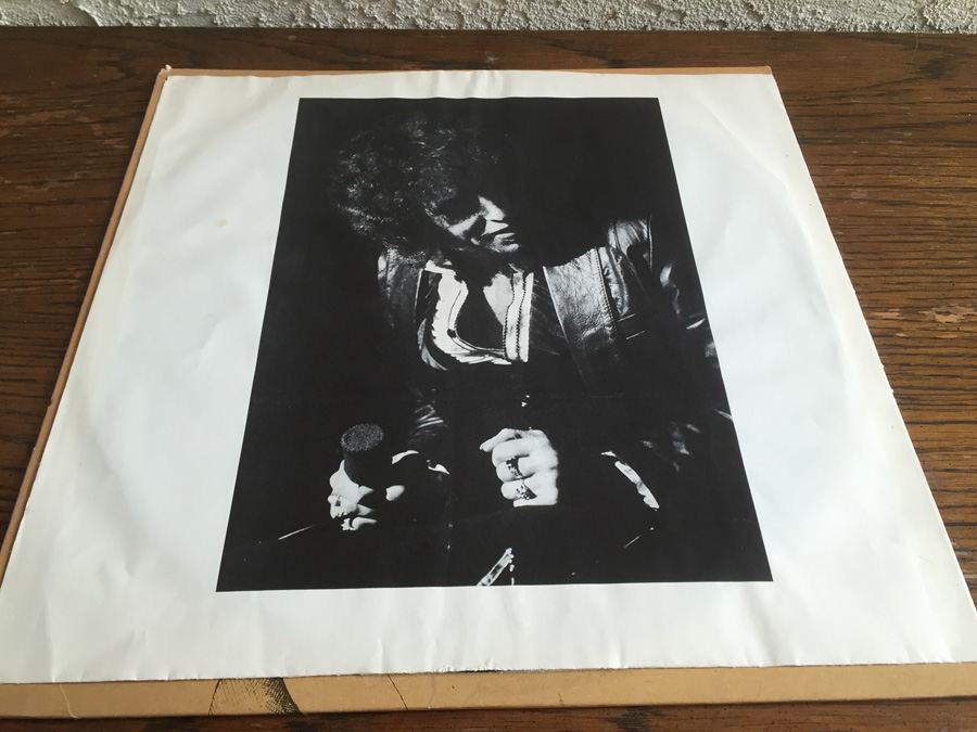 Bob Dylan ‎- Slow Train Coming - Columbia ‎- FC 36120 [Photo 3]