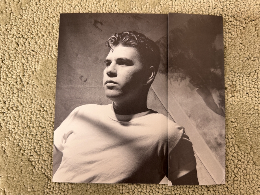 Checo Diego (American, 21st Century) Abstract Painting On Canvas Titled 'Sochil' 30' X 30' Framed In A Modern Steel Frame 32' X 32' Estimate $2,000-$3,000 [Photo 10]