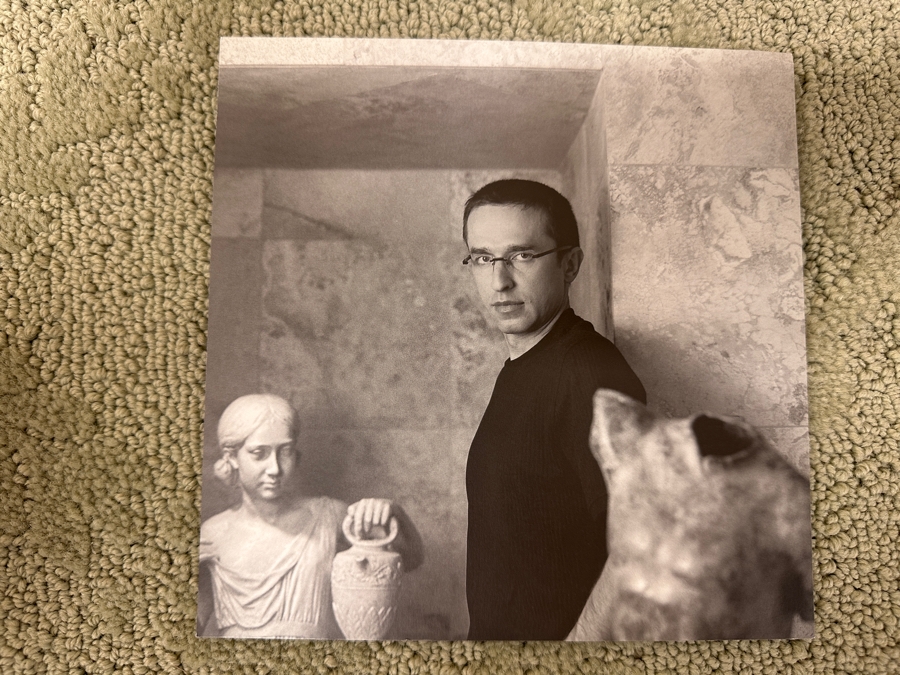 Just Added - Kemp Mixed-Media Abstract Modernist Painting On Canvas Titled 'Area Of Light' Signed Lower Right 60' X 40' Framed 68.5' X 48.5' Estimate $3,000-$5,000 [Photo 17]