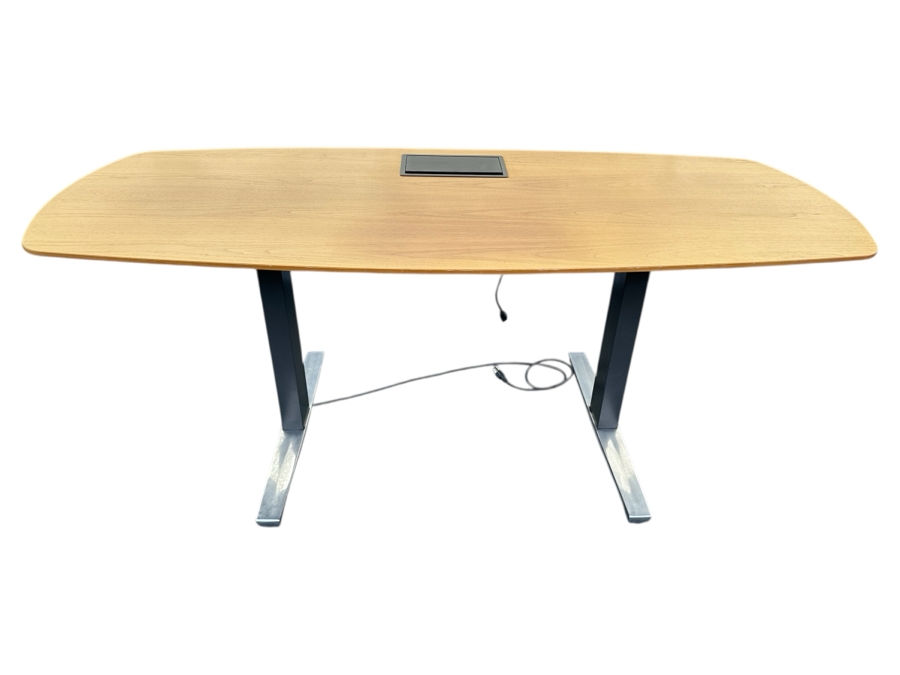 Herman Miller Baan Desk 72'W x 30'D x 29'H