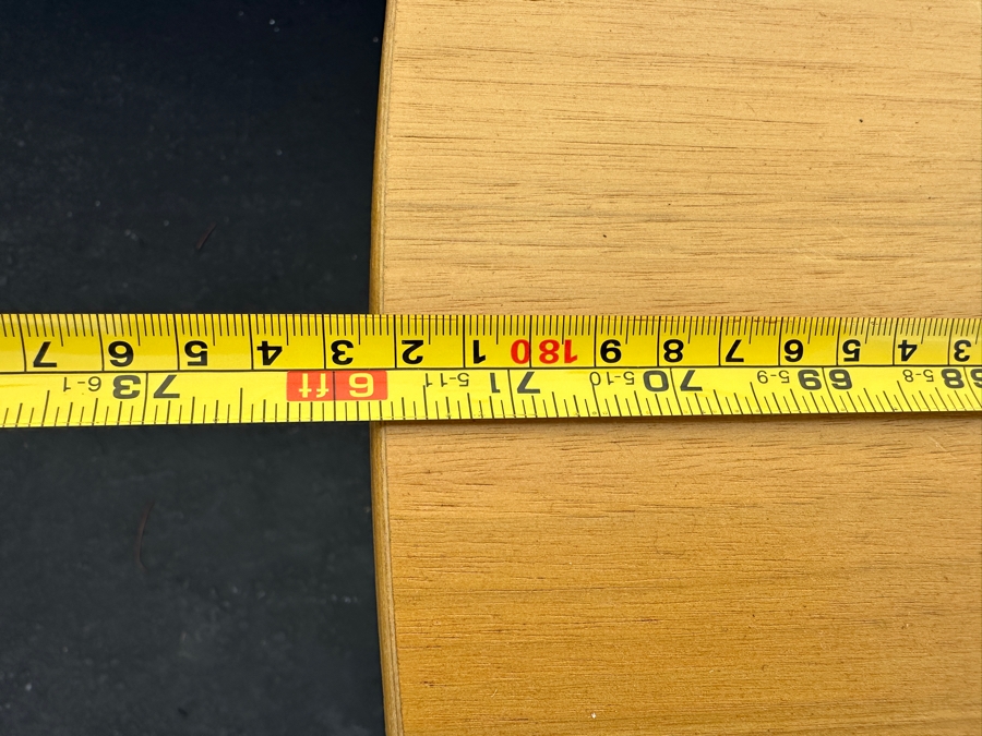 Herman Miller Baan Desk 72'W x 30'D x 29'H [Photo 5]