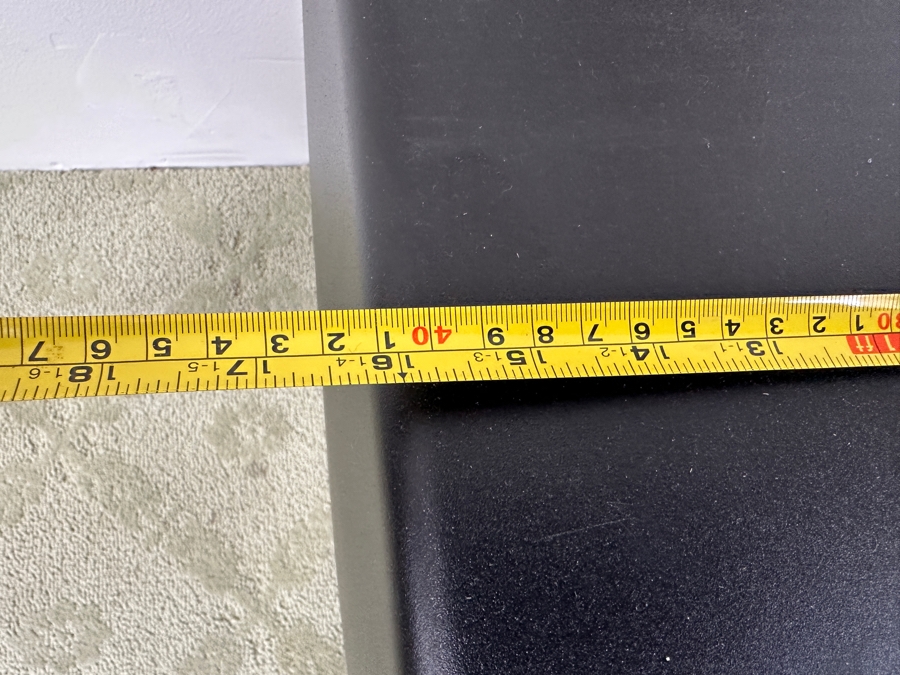 SentrySafe Digital Fire/Water Safe with Code and Instructions 16'W x 17'D x 18'H [Photo 7]