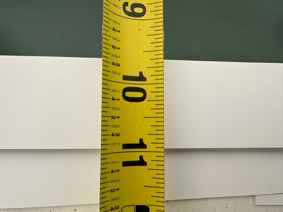 (4) Walt Disney Pictures Finding Nemo Lithographs 14 X 11 [Photo 9]