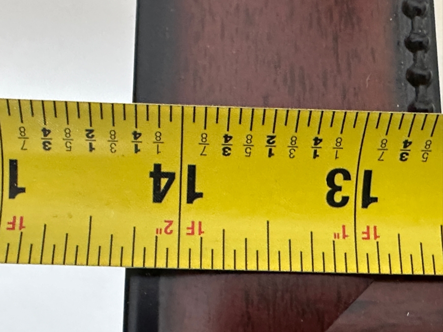 Disney/Pixar Monsters, Inc. Print 8 X 9.5 Framed 14 X 17 [Photo 9]