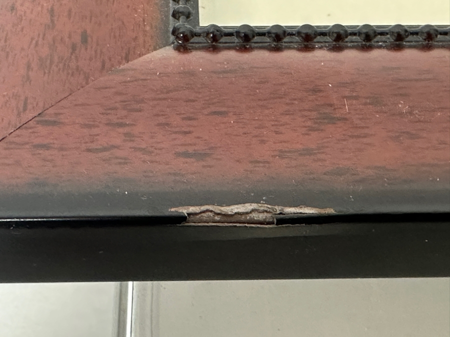 Disney/Pixar Monsters, Inc. Print 8 X 9.5 Framed 14 X 17 [Photo 11]