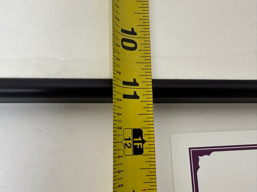 Limited Edition Walt Disney Aladdin Special Edition Lithograph Numbered 90 Of 900 10 X 9 [Photo 12]