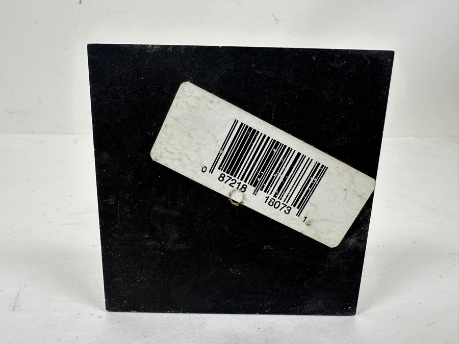 Autographed Ken Griffey, Jr. Baseball [Photo 9]