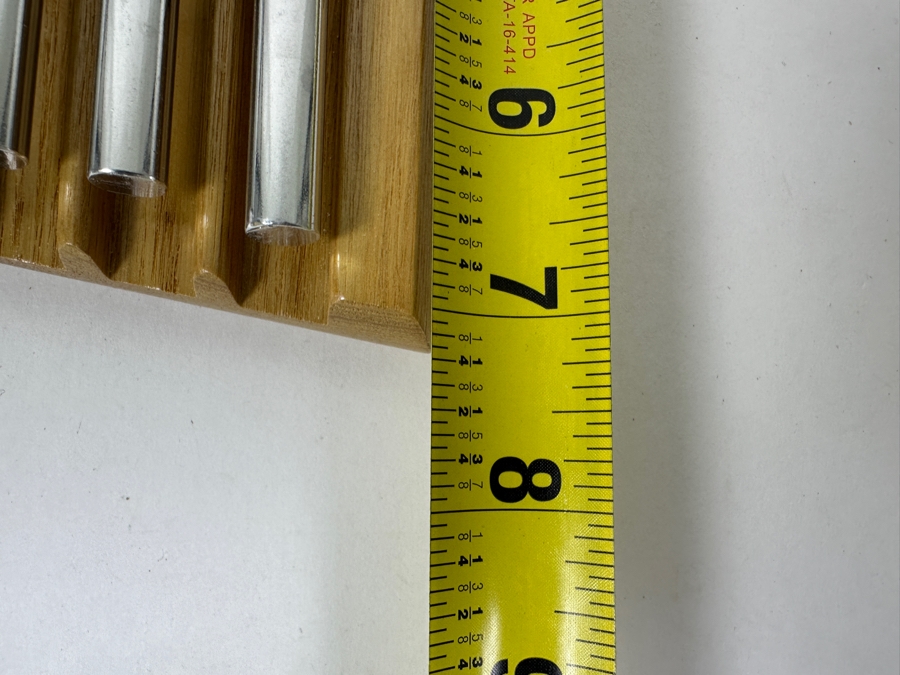 Disney's Sing Along Songs Energy Chimes By J W Stannard By FIGI Spirituality/E8 7 X 7 With Box [Photo 8]