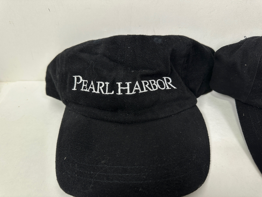 (6) Walt Disney Movie Promotional Hats - Some Rare [Photo 8]