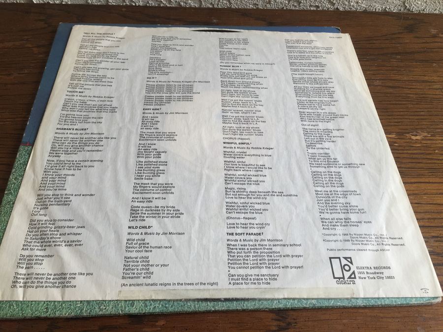 Ten Years After ‎- Watt - Deram ‎- XDES 18050 [Photo 5]