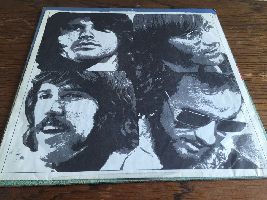 Ten Years After ‎- Watt - Deram ‎- XDES 18050 [Photo 4]