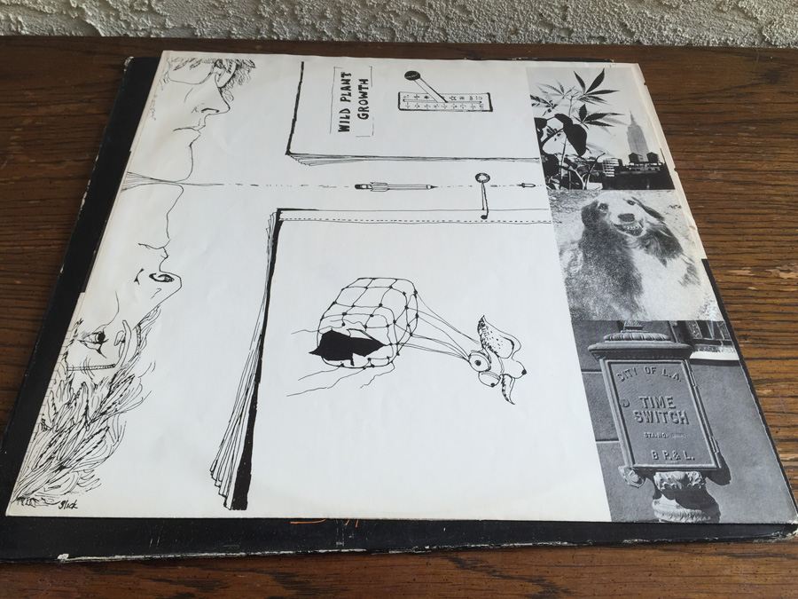 Paul Kantner / Jefferson Starship ‎- Blows Against The Empire - RCA Victor ‎- LSP-4448 [Photo 4]