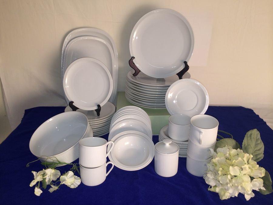 Arzberg China Set - Made in Germany
