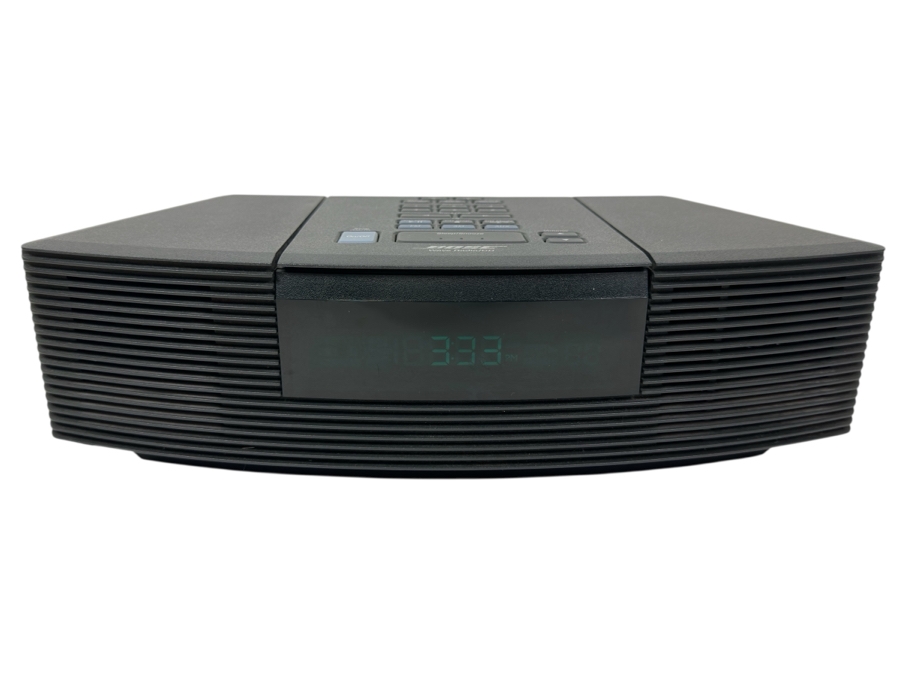 BOSE Wave Radio / CD Player Model AWRC-1G