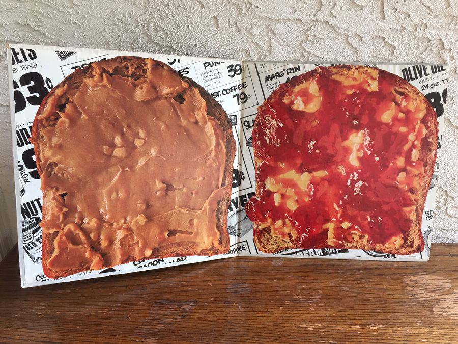 Jefferson Airplane ‎- Volunteers - RCA Victor ‎- LSP-4238 [Photo 3]