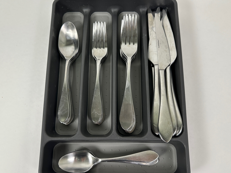 Craft Kitchen Flatware Service [Photo 2]