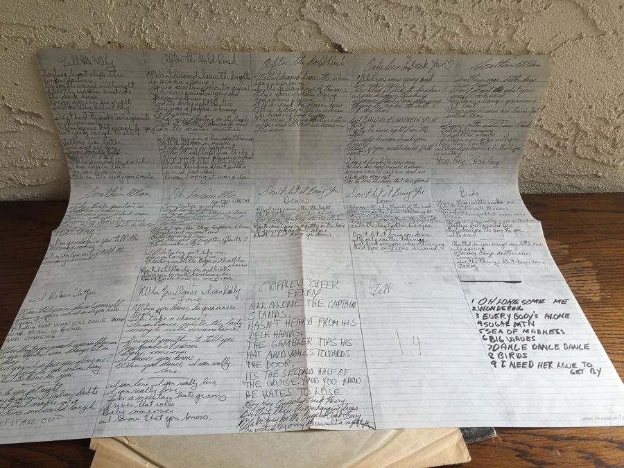 Neil Young ‎- After The Gold Rush - Reprise Records ‎- RS 6383 [Photo 4]