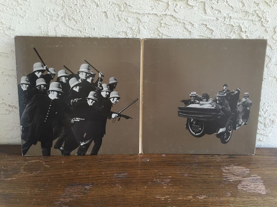 Spanky & Our Gang ‎- Like To Get To Know You - Mercury ‎- SR 61161 [Photo 3]