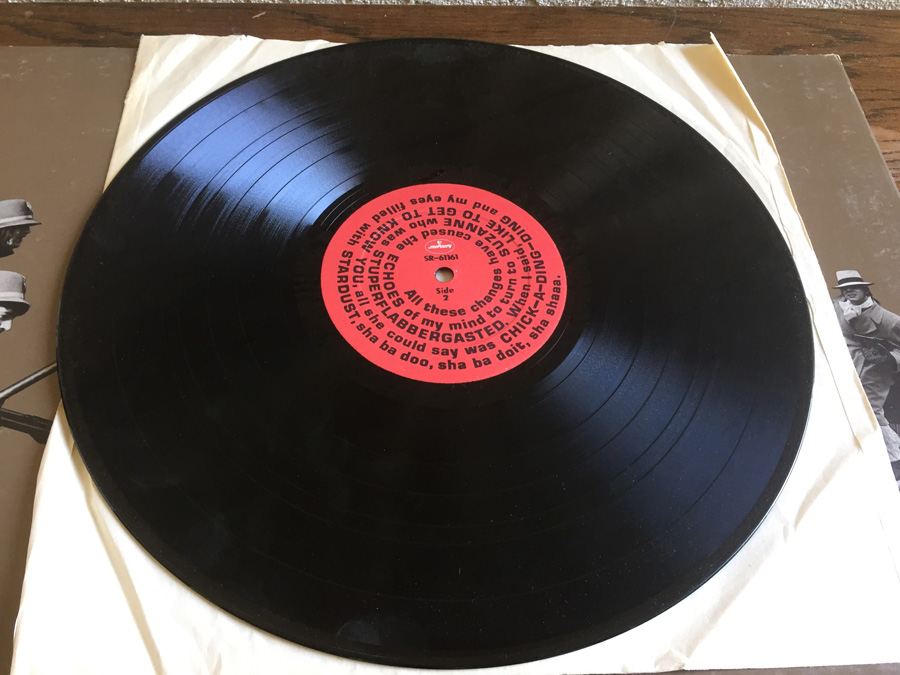 Spanky & Our Gang ‎- Like To Get To Know You - Mercury ‎- SR 61161 [Photo 6]