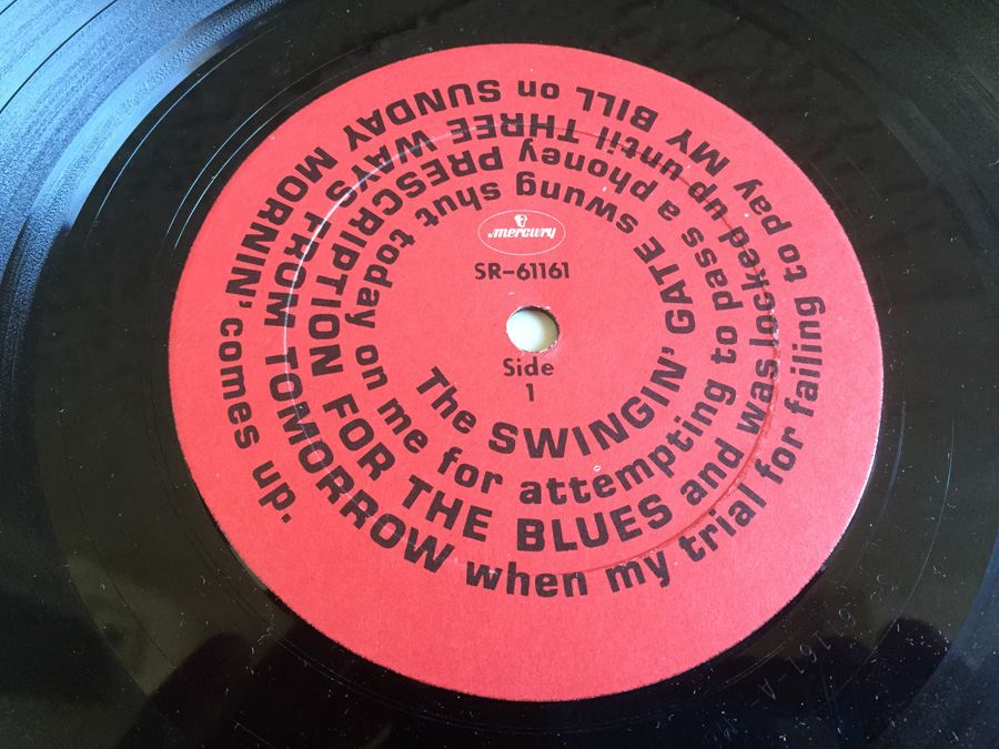 Spanky & Our Gang ‎- Like To Get To Know You - Mercury ‎- SR 61161 [Photo 5]