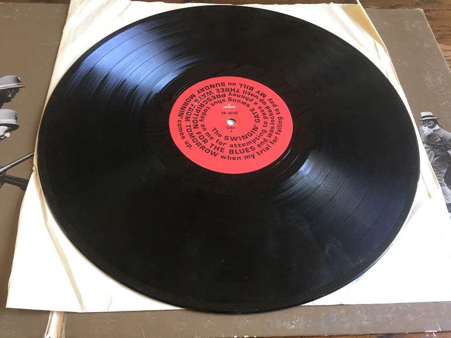 Spanky & Our Gang ‎- Like To Get To Know You - Mercury ‎- SR 61161 [Photo 4]