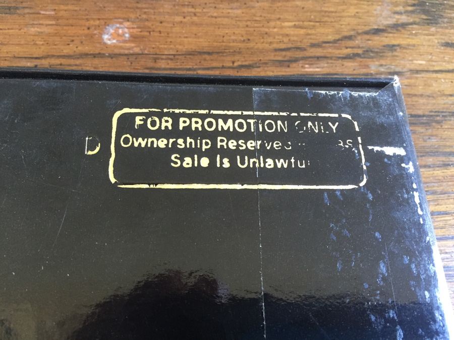 J. S. Bach / Bach - Messe In H-Moll - Mass In B Minor - Messe En Si Mineur Bwv 232 - CBS Masterworks ‎- 79307 - PROMO [Photo 3]