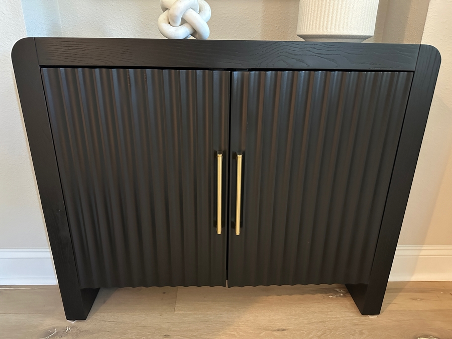 Nautica Home Entry Cabinet 39'W X 16'D X 32.5'H [Photo 3]