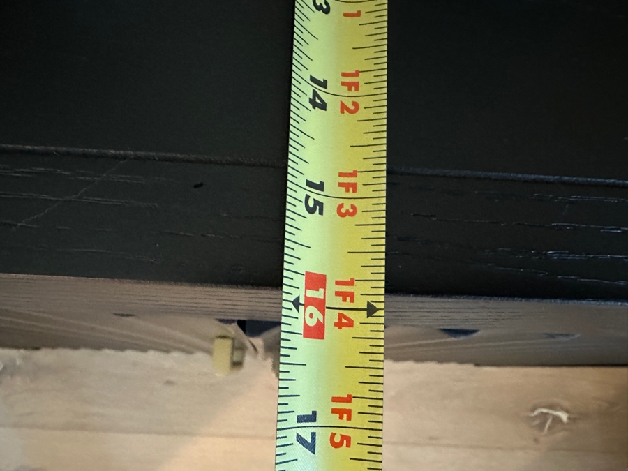 Nautica Home Entry Cabinet 39'W X 16'D X 32.5'H [Photo 9]