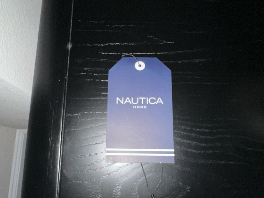 Nautica Home Entry Cabinet 39'W X 16'D X 32.5'H [Photo 6]