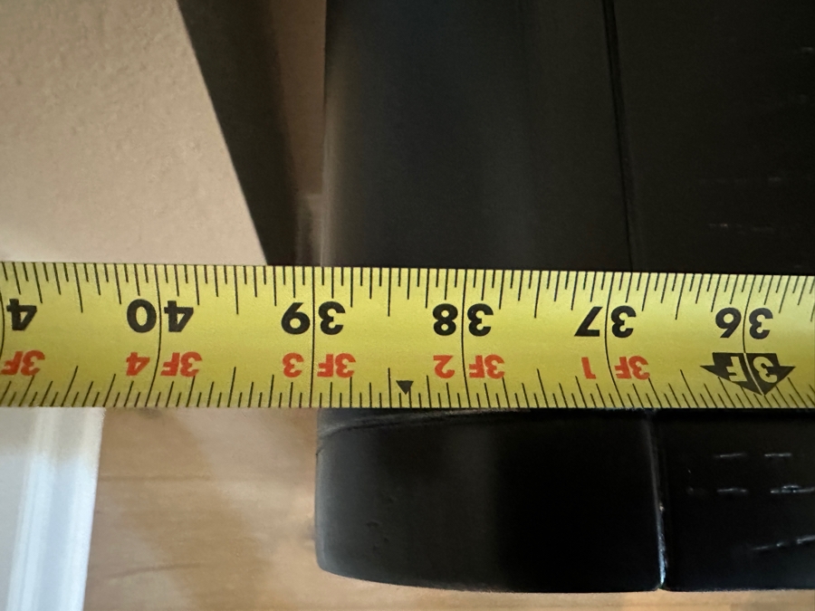 Nautica Home Entry Cabinet 39'W X 16'D X 32.5'H [Photo 8]