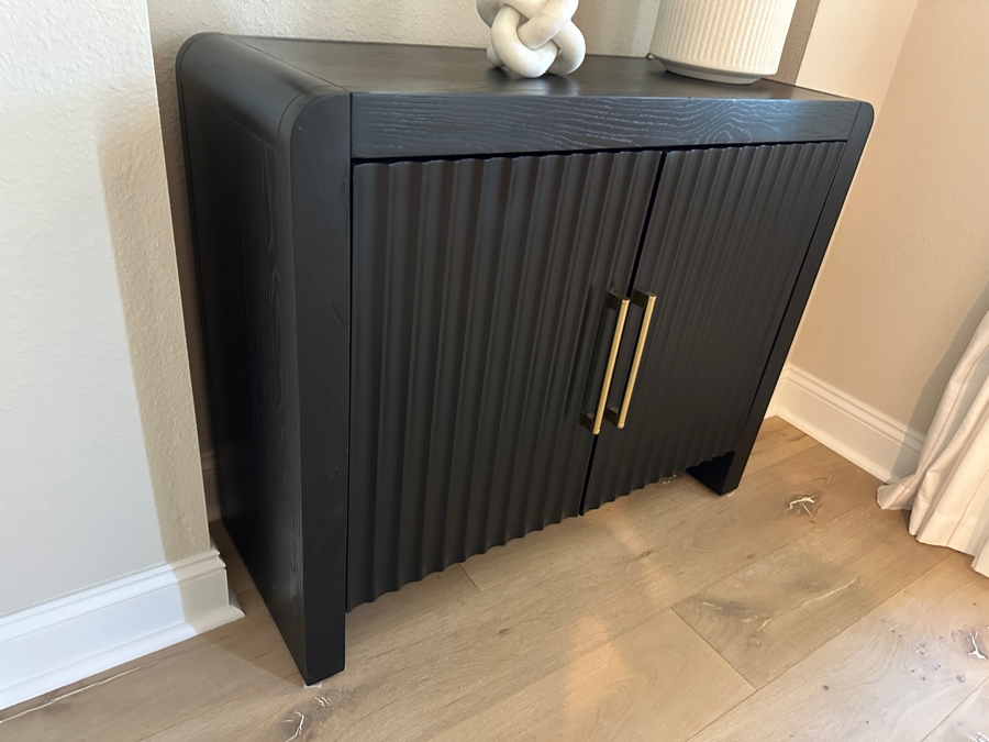 Nautica Home Entry Cabinet 39'W X 16'D X 32.5'H [Photo 5]