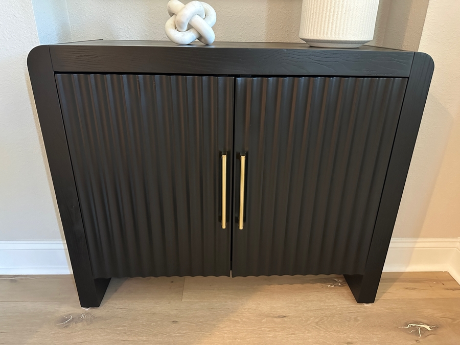 Nautica Home Entry Cabinet 39'W X 16'D X 32.5'H