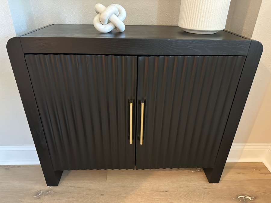 Nautica Home Entry Cabinet 39'W X 16'D X 32.5'H [Photo 2]