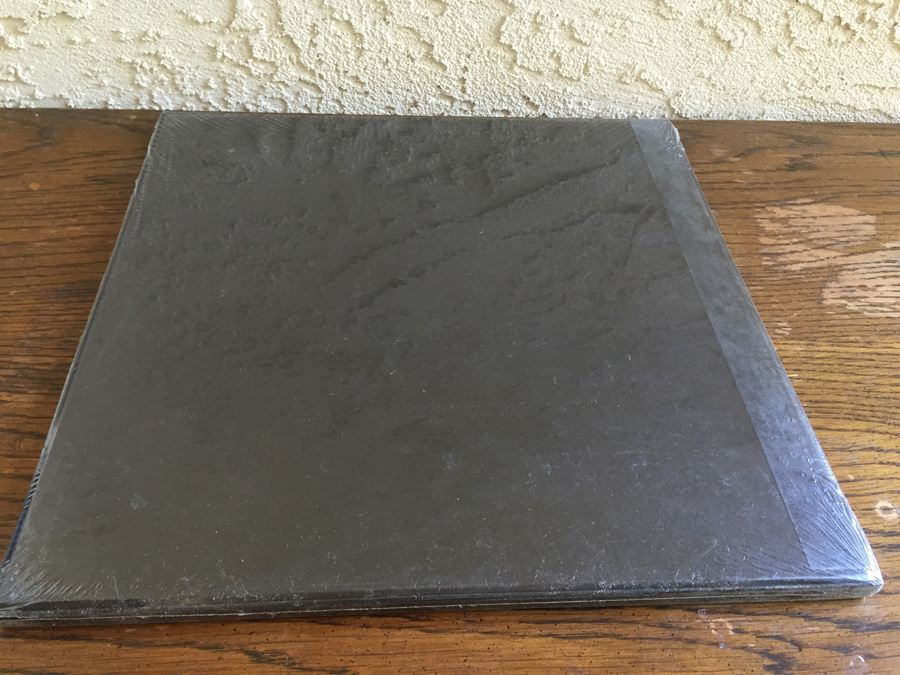 Home For Christmas - Columbia House ‎- P3S 5608 - SEALED [Photo 2]