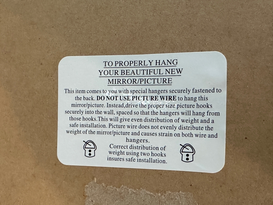 Framed Canvas Lakefront Dock Print 30.5 X 21 [Photo 3]