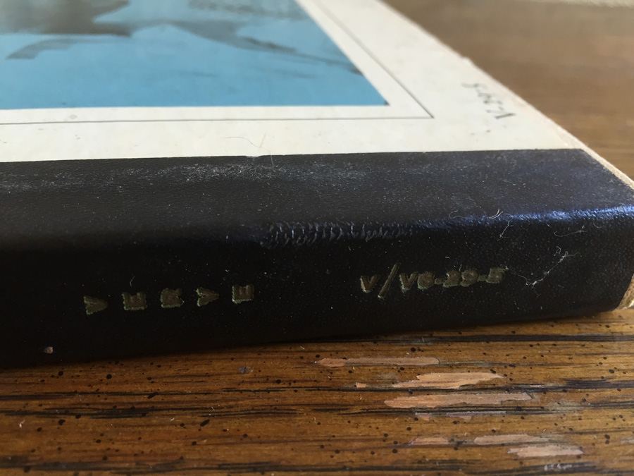 Ella Fitzgerald ‎- Sings The George And Ira Gershwin Song Book - Verve Records ‎- V6-29-5 [Photo 6]