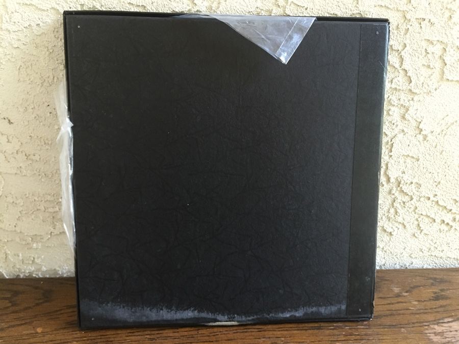 Bartók - Juilliard String Quartet, The ‎- The Six String Quartets - Columbia Masterworks ‎- D3S 717 [Photo 3]