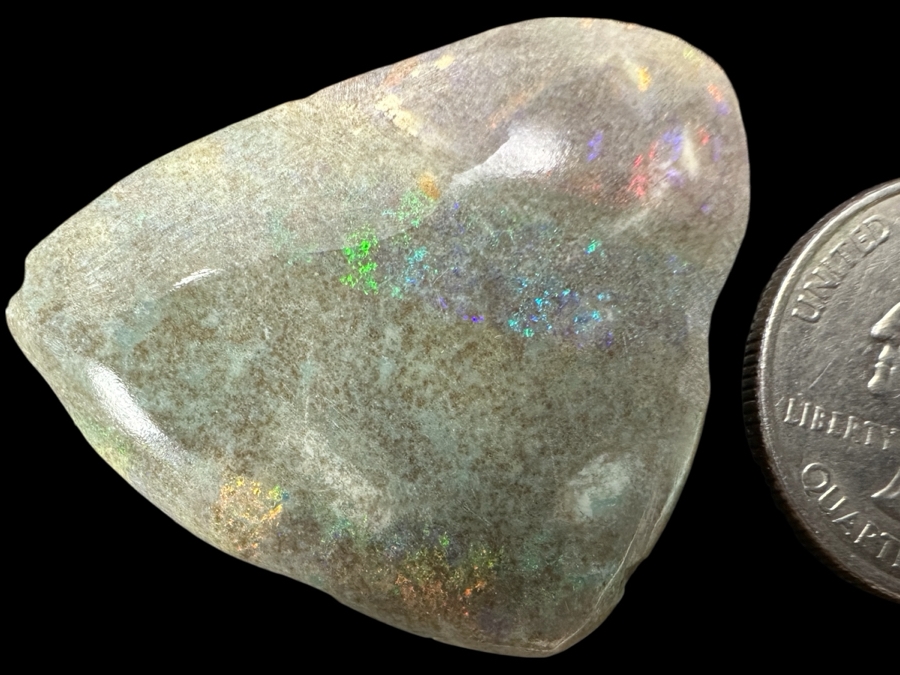 Just Added - Opal Chunk 8.8g