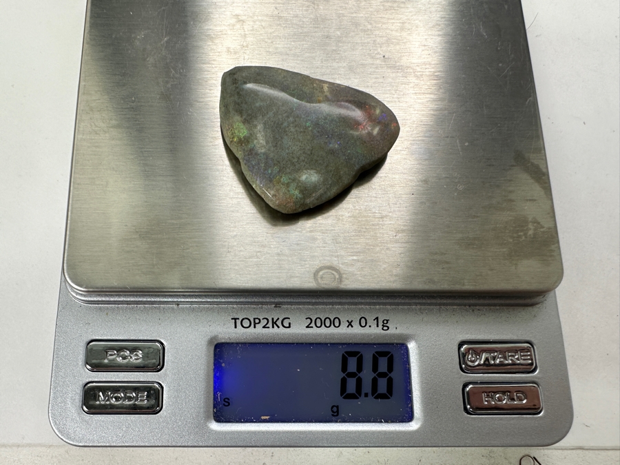 Just Added - Opal Chunk 8.8g [Photo 8]