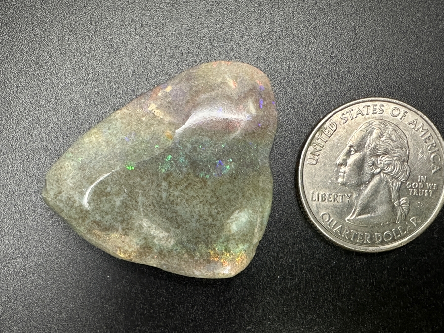 Just Added - Opal Chunk 8.8g [Photo 7]