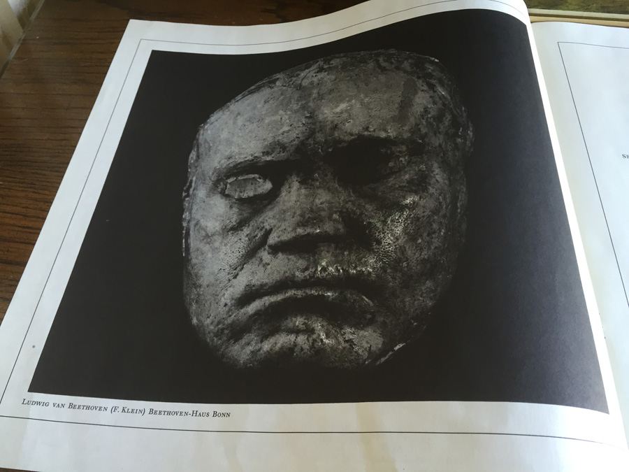 Ludwig Van Beethoven - Karl Böhm, Wiener Philharmoniker ‎- Beethoven Edition: 9 Symphonien - Deutsche Grammophon [Photo 5]