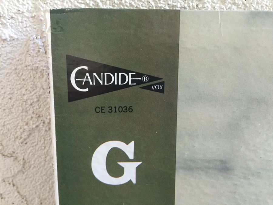 Gesualdo - Di Venosa - CE 31036 [Photo 2]