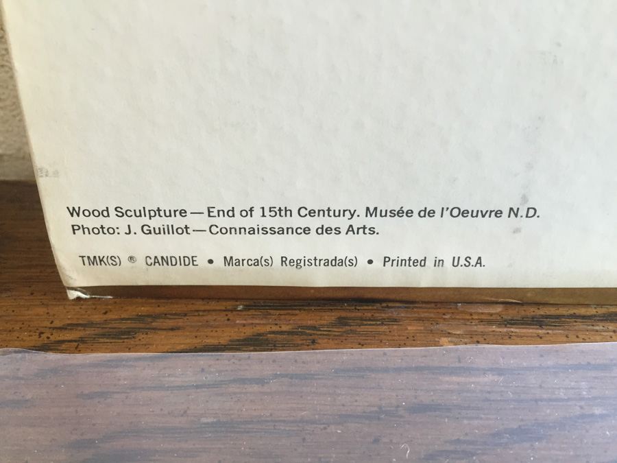 Gesualdo - Di Venosa - CE 31036 [Photo 4]