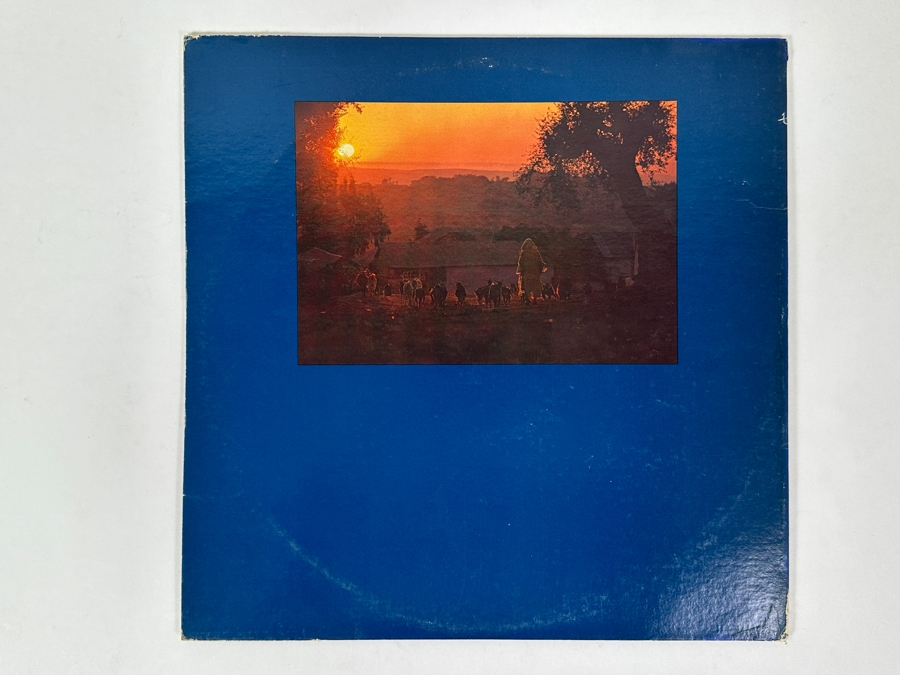 The Master Musicians Of Jajouka - The Primal Energy That Is The Music And Ritual Of Jajouka, Morocco, Adelphi Records 1974 Vinyl Record [Photo 8]