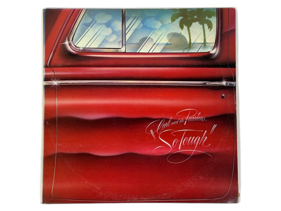 The Beach Boys – Carl And The Passions – So Tough / Pet Sounds Reprise Records – 2MS 2083 1972 2 x Vinyl Record