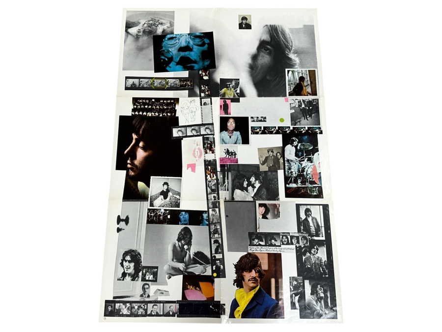 The Beatles - '65. Capitol Records [T 2228], 1964. Vinyl Record [Photo 7]