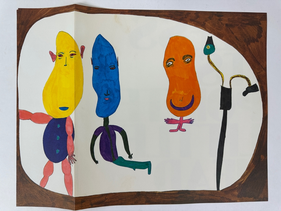 Jefferson Airplane - Bless Its Pointed Little Head RCA Victor LSP-4133, 1969 Vinyl Record [Photo 3]