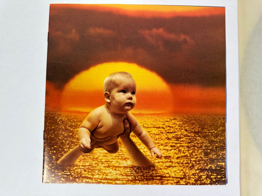 Paul Kantner & Grace Slick - Sunfighter Grunt FTR-1002 1971 Vinyl Record [Photo 6]